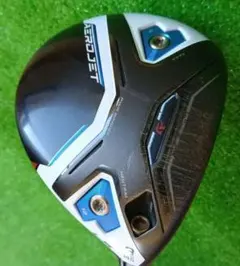 コレクション放出‼️コブラ AEROJET LS 3Wフェアウェイウッド GT6