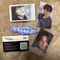 daydream K-POP ENHYPEN