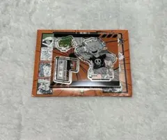 僕のヒーローアカデミア ヒロアカ 爆豪勝己 アクリルフィギュア