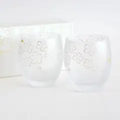 織部 プレミアム 桜 オールド ペアセット 新品未使用