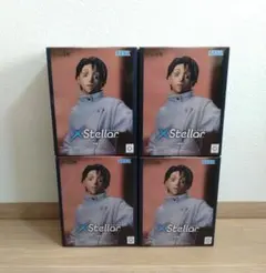 呪術廻戦　乙骨憂太　Xstellar エクステラ