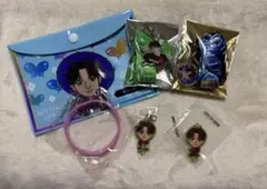 【匿名配送】FANTASTICS ファンタ 佐藤大樹 会場ガチャ レア