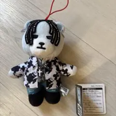 2026年最新】bigbang ぬいぐるみ solの人気アイテム - メルカリ