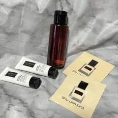 シュウウエムラ クレンジング 50ml サンプル 試供品