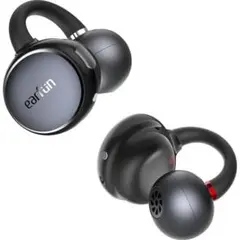 【新品】【VGP 2025 SUMMER 金賞】EarFun Clip イヤーカ