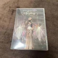 サラ・ブライトマン ファイル&サイン入りステッカー 新品未使用 - メルカリ