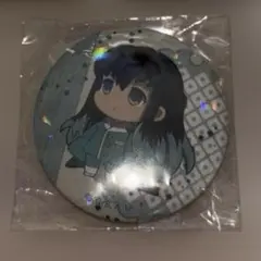 鬼滅の刃 パジャキャラ缶バッジ 時透無一郎 缶バッジ 第6弾 無一郎