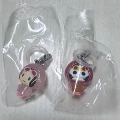 ワンピース めじるしアクセサリー Popstyle2 セット