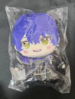 シクフォニ いるま 2周年ぬいぐるみ Amazon.co.jp: シクフォニ 2周年記念 ぬいぐるみ いるま : おもちゃ