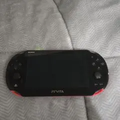 PSVita 本体