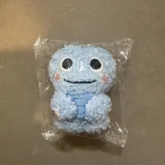 がんこちゃん ガチャガチャ ぬいぐるみチェーン