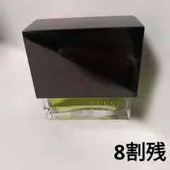 ◇GUCCI ENVY forMEN 香水 50ml 生産終了品 10556 - メルカリ