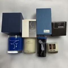 2PM / 2pm ウヨン　コンサートグッズ　キャンドル　4個セット