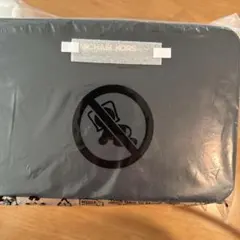 MICHAEL KORSクロスボディバッグショルダーバッグ黒　アウトレット福袋