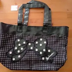 スイマー◆バッグ