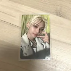 Hollow トレカ フィリックス