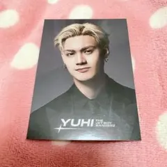 TJBB YUHI フォトカ