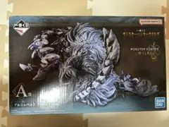 モンスターハンターワイルズ1番くじ　アルシュベルドA賞