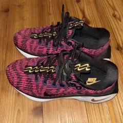 【美品】NIKE MOTIVA 23.5 ウォーキングシューズ