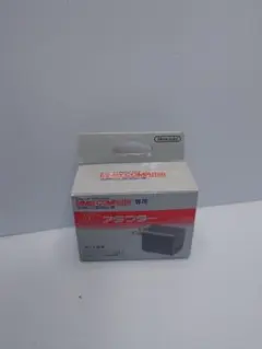 ニンテンドークラシックミニ ファミリーコンピュータ専用ACアダプター