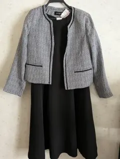 13号ジャケット付フォーマルスーツ