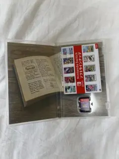ポケットモンスター バイオレット Switch
