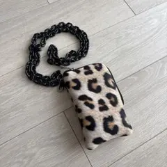 save my bag ショルダー バッグ ポーチのサムネイル