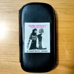 nicola ニコラ 付録 LOVETOXIC ラブトキシック ポーチのサムネイル
