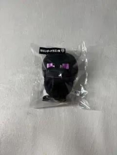 【未開封】マインクラフト マイクラ フリューくじ エンダードラゴン ファミマ