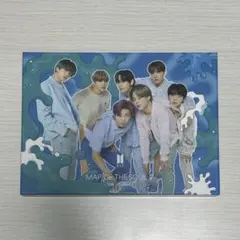 MAP OF THE SOUL 7 - THE JOURNEY