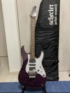 2026年最新】schecter sd-2-24の人気アイテム - メルカリ