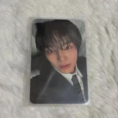 straykids HOP 合 POPUP ラキドロ アイエン トレカ