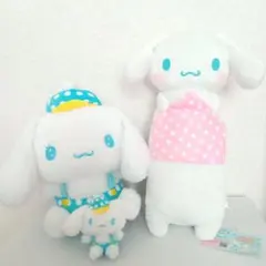 2025年最新】シナモン ぬいぐるみ まとめ売りの人気アイテム - メルカリ