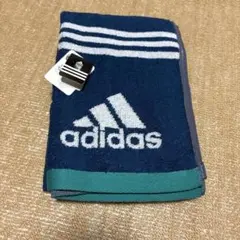 新品　アディダス　adidas スポーツタオル　タオル