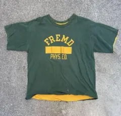 2026年最新】ChamPion tシャツ ビンテージ リバーシブルの人気アイテム