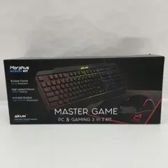 knlife93-0092 AiKUN GX5100 KIT PC&ゲーミング