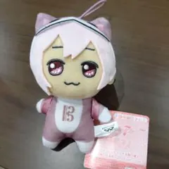 アイドリッシュセブン　太鼓の達人　きらどるぬいぐるみ　九条天　アイナナ