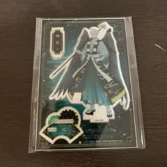WIND BREAKERウィンドブレーカー　百鬼夜行　アクリルスタンド　梅宮一
