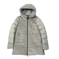 美品 ムーレー MooRER ダウンコート フリージア 10-25303105のサムネイル