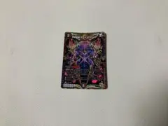 禁断英雄 モモキングダムX デュエルマスターズ