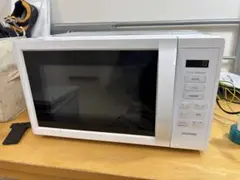 超美品【高年式】電子レンジ アイリスオーヤマ IMB-T178 200529 アイリスオーヤマ 電子レンジ 17L IMB-T178-W ホワイト 単機能