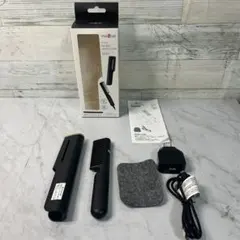 mod's hair モバイルヒートコーム MHB-1040-K モッズヘアーのサムネイル