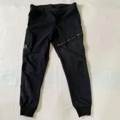 ジョガーパンツ作業着