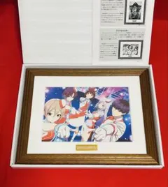 バンダイナムコ株主優待 アートコレクション アイドルマスター2023 アイマスのサムネイル