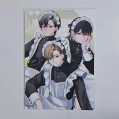 訳あり〉ハンドレッドノート ハンドレ ナイトアウル ブロマイド - メルカリ