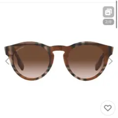 2025年最新】BURBERRY サングラス コストコの人気アイテム