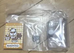 サンリオ ガチャガチャ プロフィール帳 コロコロクリリン