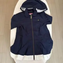 kate spade フード付きジャケット 140