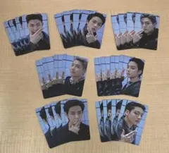 ❶ BTS PROOF トレカ 28枚 まとめ売り