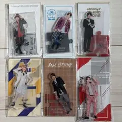 2026年最新】aぇ!group アクスタ セットの人気アイテム - メルカリ
